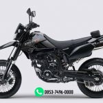 DTRACKER X 250