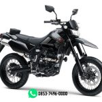 DTRACKER X 250