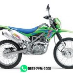 KLX150L