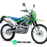 KLX150L