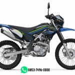 KLX230 SE