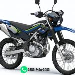 KLX230 SE