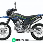 KLX230 SE