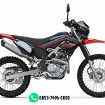 KLX230 SE