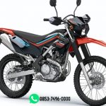 KLX230 SE