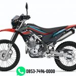 KLX230 SE