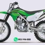KLX230R