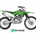 KLX230R