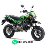 KSR PRO 110