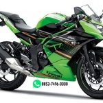 NINJA 250SL