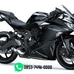 NINJA ZX-25R