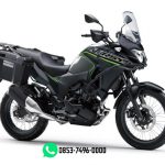 VERSYS X 250 TOURER