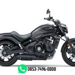VULCAN S