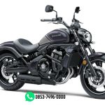 VULCAN S