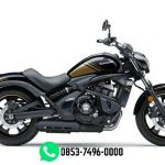 VULCAN S