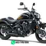 VULCAN S