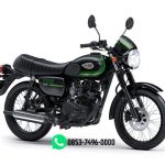 W175 CAFE