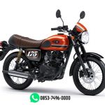 W175 CAFE
