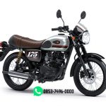W175 CAFE
