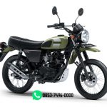 W175 TR SE