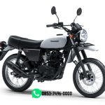 W175 TR SE
