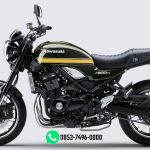 Z900 RS
