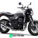 Z900 RS