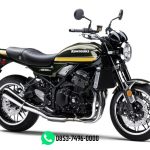 Z900 RS