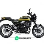 Z900 RS