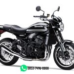 Z900 RS