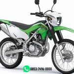 KLX230