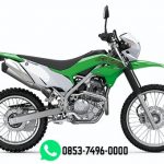 KLX230