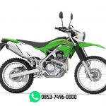 KLX230