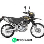 KLX230