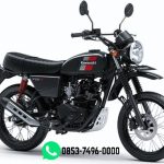 W175 TR SE