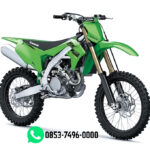 KX450