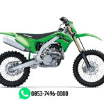 KX450