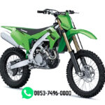 KX450X