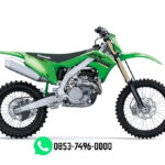 KX450X
