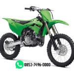 KX85 L