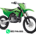 KX85 L