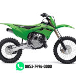 KX85 L