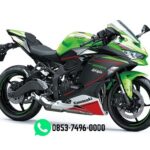 NINJA ZX-25R ABS SE