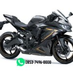 NINJA ZX-25R ABS SE