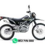 KLX150L
