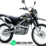 KLX150L