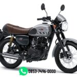 W175 CAFE