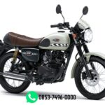 W175 CAFE