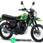 W175 TR SE